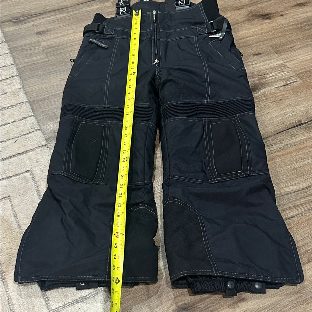 Arctic Cat Child-10 Snowmobile Pant - Picture 2 of 12